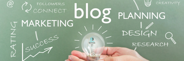 How to turn one blog into a week of social media content