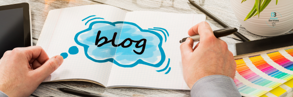 The importance of blogs and why blogging matters